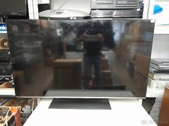 TV JVC