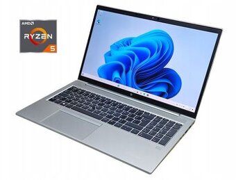 HP EliteBook 855 G7