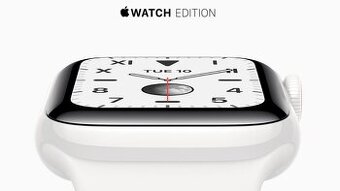 Apple Watch Series 5 CERAMIC Edition 44mm