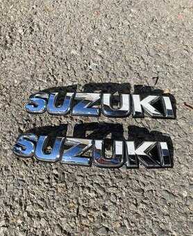 Suzuki GSX 750 Inazuma