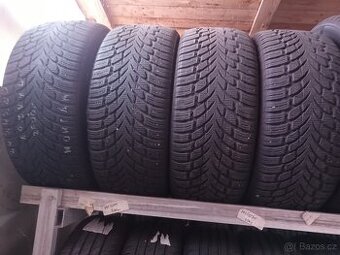 245/45/20 Nokian 103V extra load