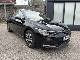 Volkswagen Golf 2023 2.0