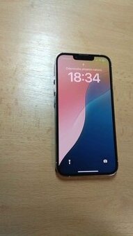 Apple iPhone 13 Pro 128 GB 100% baterie