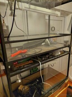 Terarium repti planet 2 kusy