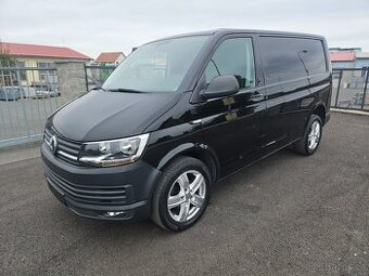 VW TRANSPORTER T6 2.0TDI 75KW MULTI. VOLANT KLINA