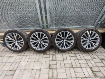 ALU kola 19" BMW Styling - 1