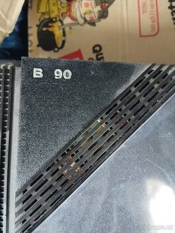 Kotoučový magnetofon Tesla b 90