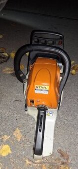 Stihl ms 231 v záruce
