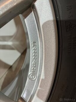 Alu kola 5x 112