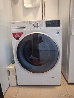 Automatická pračka LG, 6,5kg