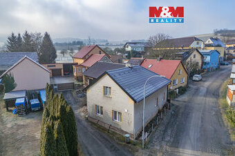 Prodej rodinného domu, 135 m², Tlumačov
