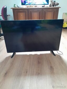 Panasonic tx 40 LCD