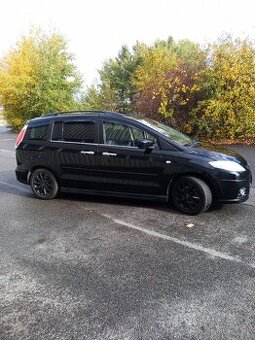 Mazda 5 1.8 85kw