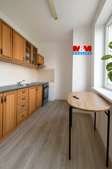 Prodej bytu 1+1, 38 m², Pňovice