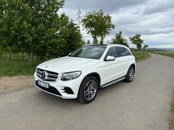 GLC 250d 4Matic AMG 81tiskm