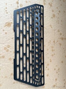 BMW 1150GS+adv.Ochranná mřížka olejového chladiče