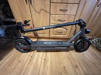 Elektrokolobežka GoGEN 500W v záruce do 23. 6. 2027 - 1