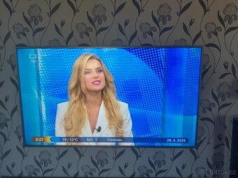 Televize Sony Bravia