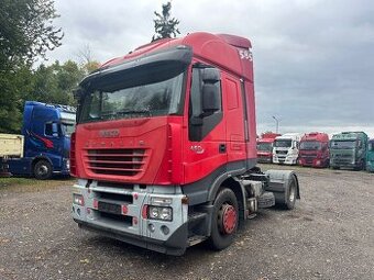 Iveco Stralis 450,Standart,Adblue