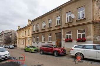 Prodej, byty/4+1, 89 m2, Rokycanova 204/4, 58601 Jihlava, Ji