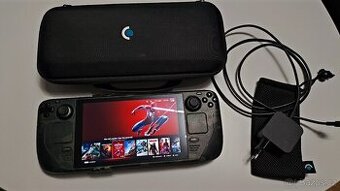Steam Deck LCD 512Gb
