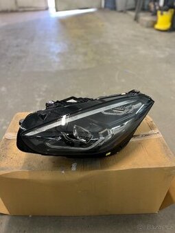 Originální levé přední světlo BMW Z4 G29 LED 9481257-05