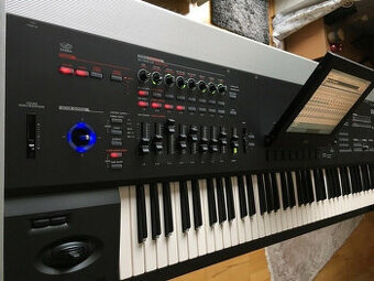 KORG OASYS 76 v perfektním stavu