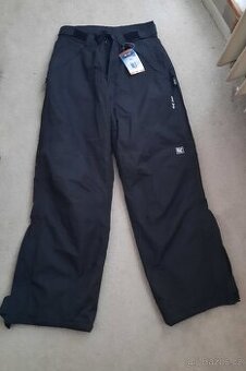 Zimní kalhoty z Tanylu