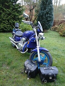 Honda VF 750 C Magna