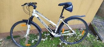 Damské kolo, zn.Merida Crossway