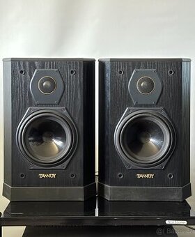 Tannoy 605 MkII Reproduktory
