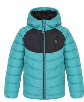 Zimní bunda Loap Unisex nová