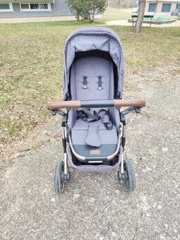 ABC Design Salsa Air 2020