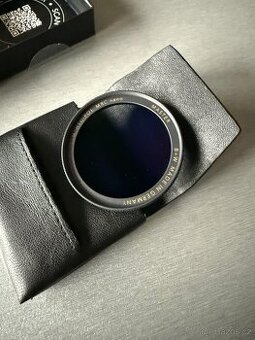 Kruhový polarizační filtr B+W Master HTC C-Pol 46 mm