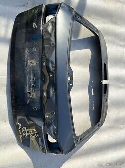 Mazda 6 GH kombi, zadní dveře holé