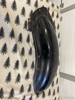 Prodam originalni zadni blatnik Jawa Californian