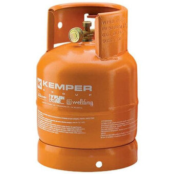 vařič - camping - Kemper