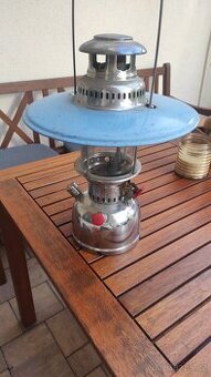 Lampa petrolejová Anchor