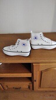 Dámské kotníkové boty