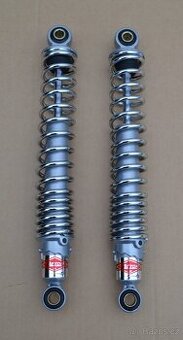 Zadní tlumiče Betor Sherpa 340mm / Trial/