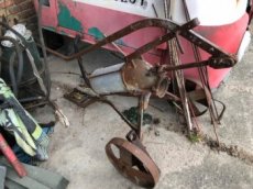 Prodam Ruční čerpadlo Neptun Ideal 42