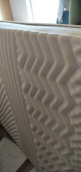 Matrace 120x200x18 cm