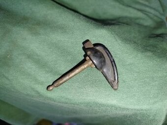 Originál klíček asi malá kývačka jawa čz 125 150 originál