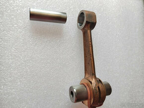 Ojnice ČZ 125/519 - nová, uloženka