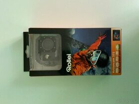 Rollei Actioncam 372