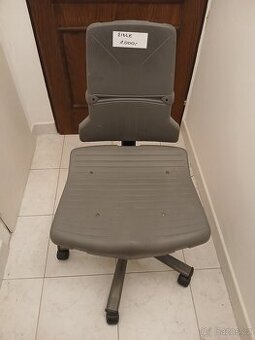 Pracovní otočná židle LK