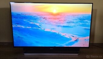Android LED televize METZ 43" 4K UHD Smart TV Soundbar Dolb