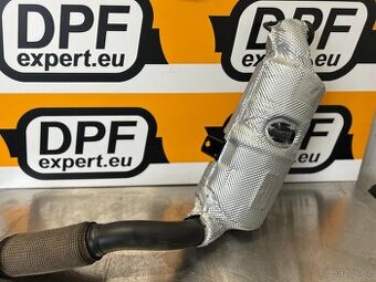 Repasované DPF- Ford Transit,Tourneo 2.0 ECOBLUE