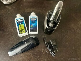 Holící strojek Philips Arcitec