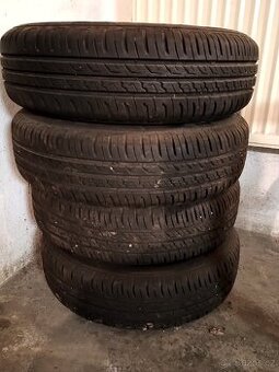 Letní kola Barum 165/70 R14 T